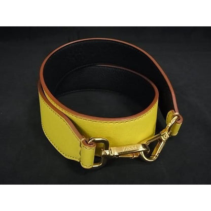 Fendi Strap You Leather For Bag Shoulder Crossbody Navy