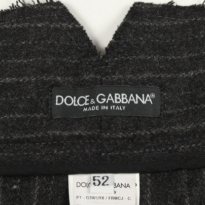 Dolce & Gabbana Pants Wool — view 3