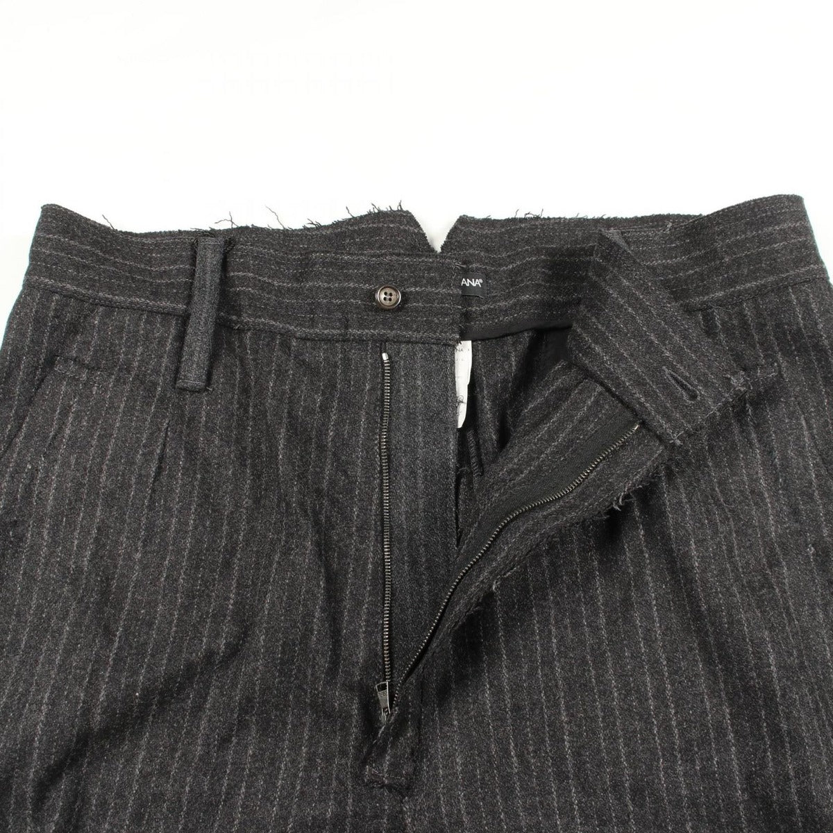 Dolce & Gabbana Pants Wool — view 6