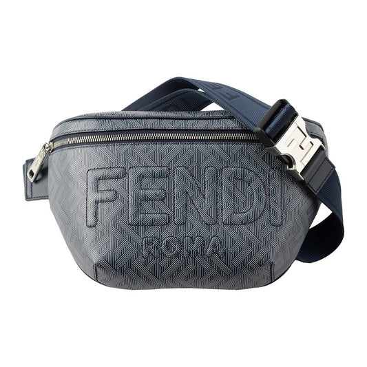Fendi Waist Bag Body Shadow Multicolor