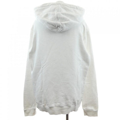 Saint Laurent Hoodie White — view 2