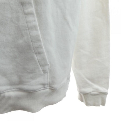 Saint Laurent Hoodie White — view 6