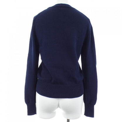 Louis Vuitton 4 Knit Pullover Sweater — view 2