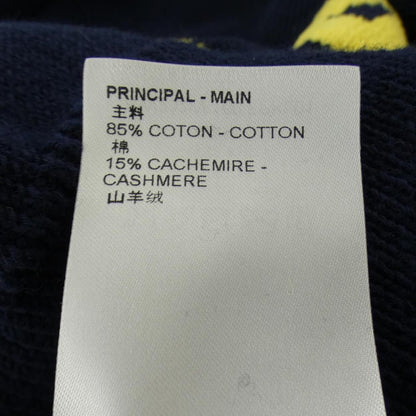 Louis Vuitton 4 Knit Pullover Sweater — view 3