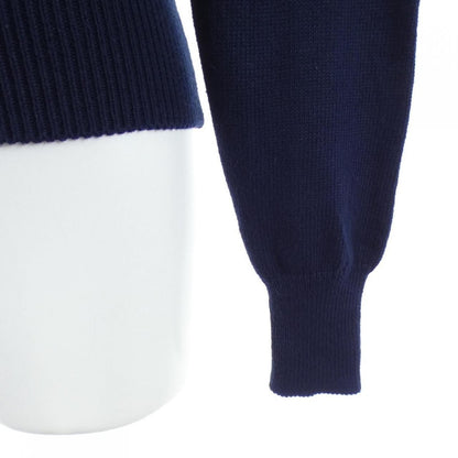 Louis Vuitton 4 Knit Pullover Sweater — view 6