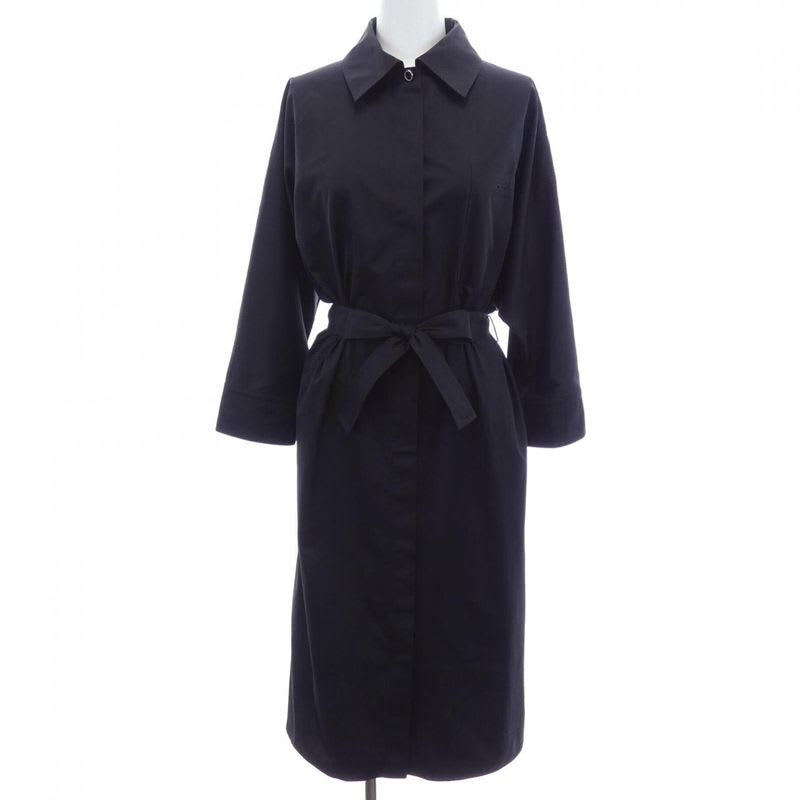 Hermes CLOU de Selle Calech 4 E0501 dv Dress