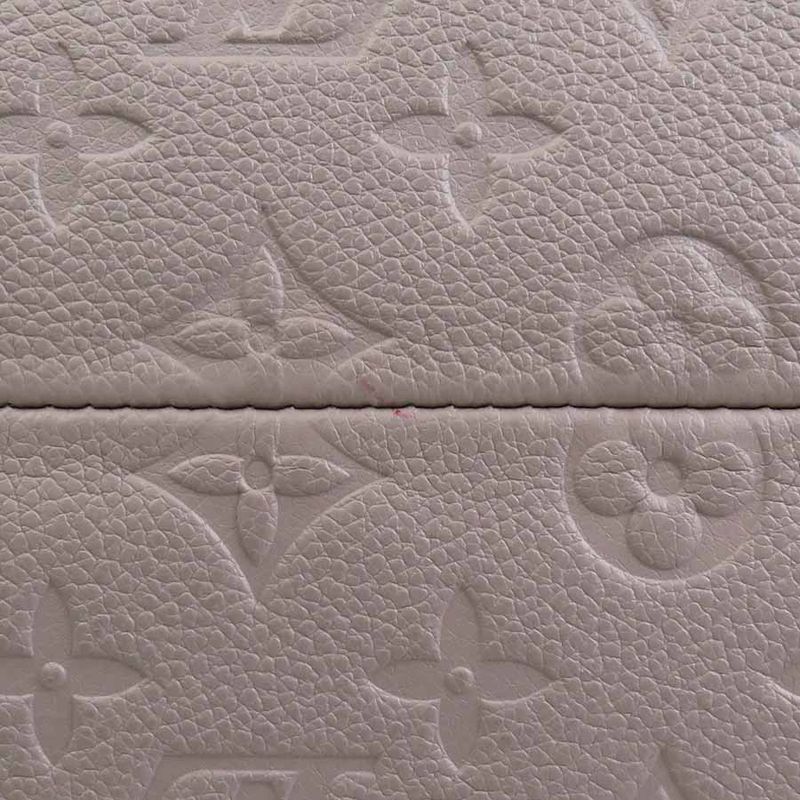 Louis Vuitton Shoulder Bag Handbag Monogram Empreinte Speedy Bandouliere 25