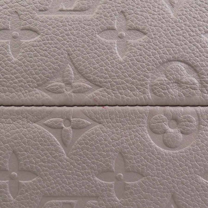 Louis Vuitton Shoulder Bag Handbag Monogram Empreinte Speedy Bandouliere 25