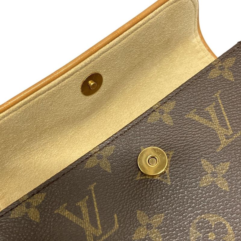 Louis Vuitton Monogram Pochette Florentine M51855 - Waist Pouch