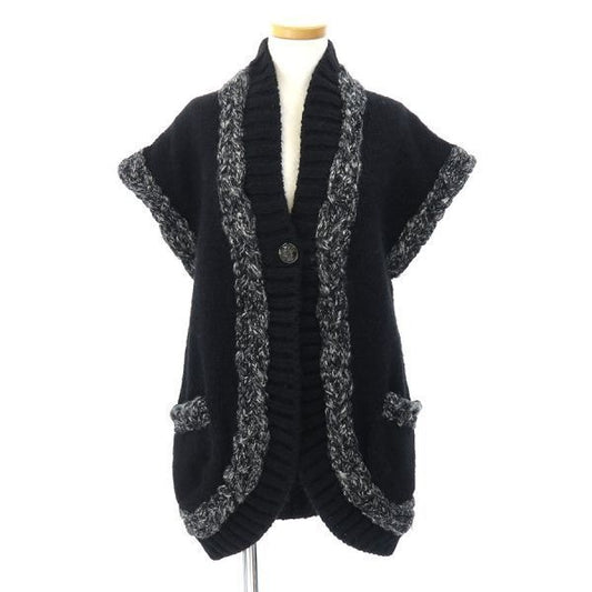 Chanel Cardigan Size 36