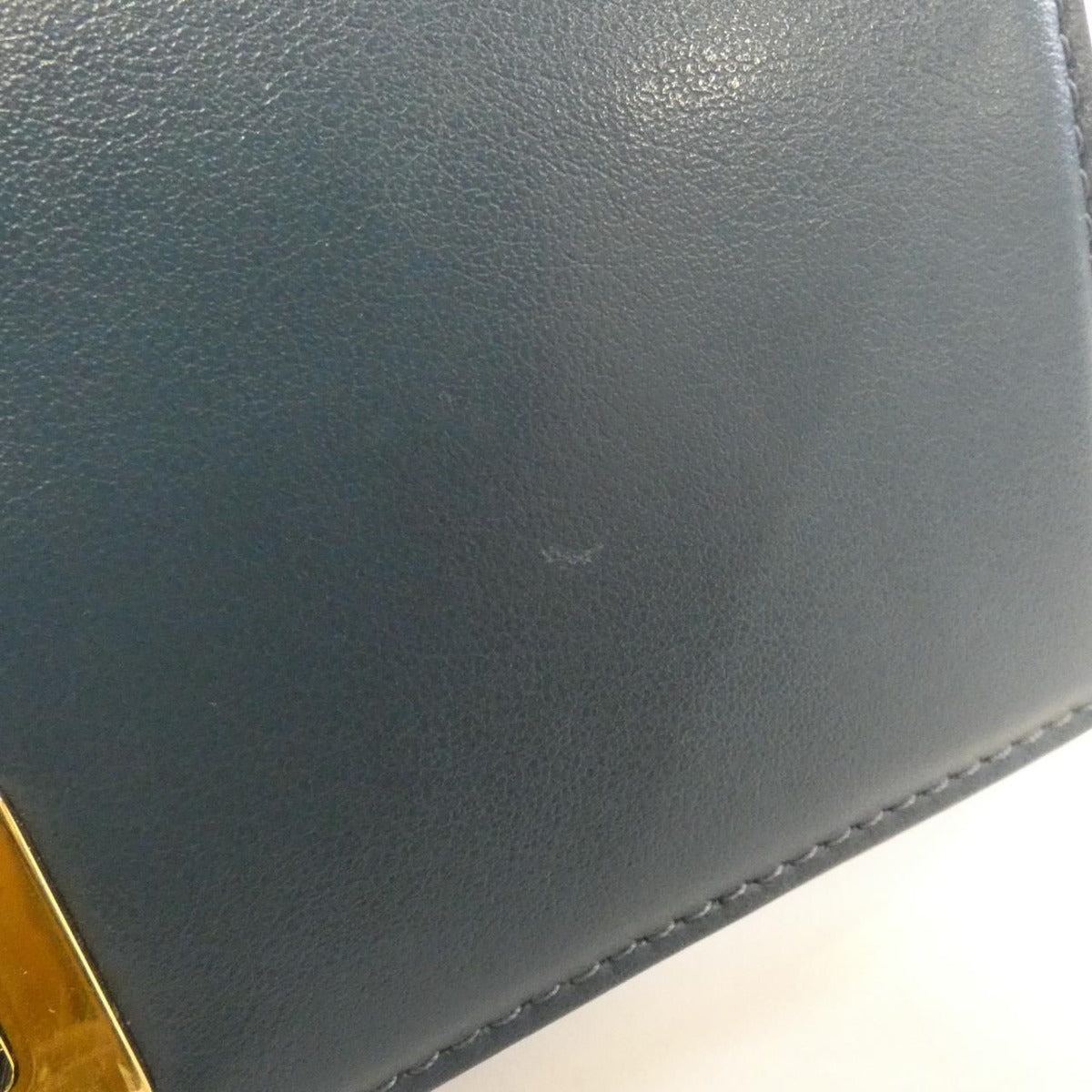 Fendi Peekaboo Sfh Wallet Balena — view 5