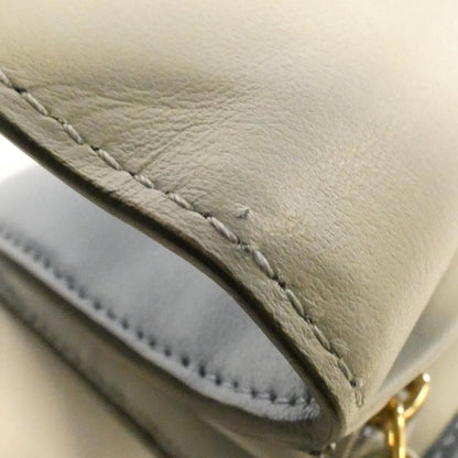 Fendi Peekaboo Sfh Wallet Balena — view 7