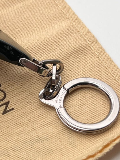 Louis Vuitton Key Ring Porte Cles Epi Z Key Folder M63832 09bs256