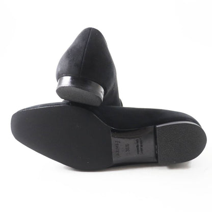 Hermes 36H 202101z Bilbao Gold Hardware Kelly Hardware Suede Leather Ballet