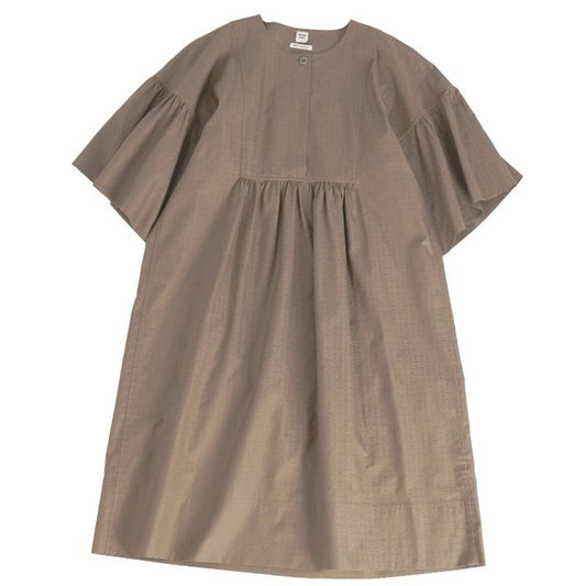 Hermes Dress 2025 Bohemian Short