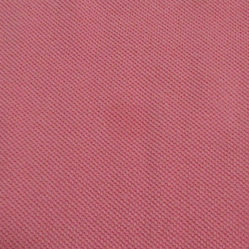 Good Loewe Vintage Short Sleeve Polo Shirt Pink Women's Used