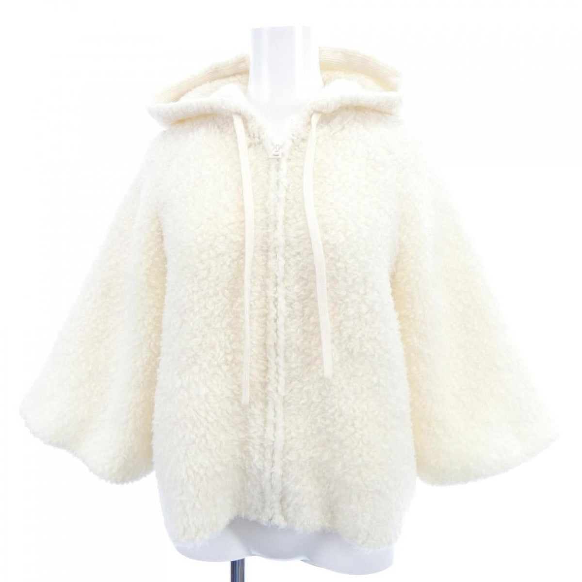 Dior Hoodie Beige 38