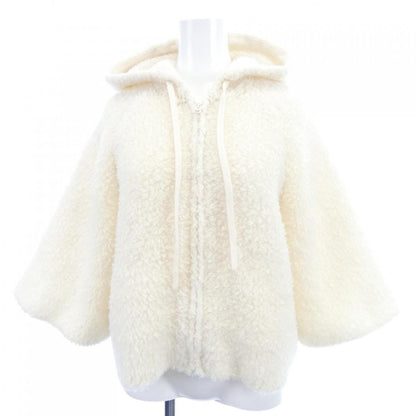 Dior Hoodie Beige 38