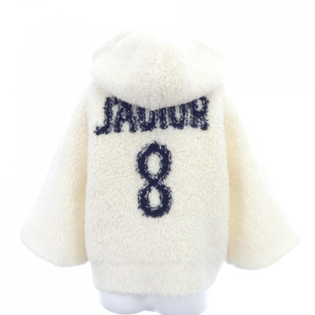 Dior Hoodie Beige 38 — view 2