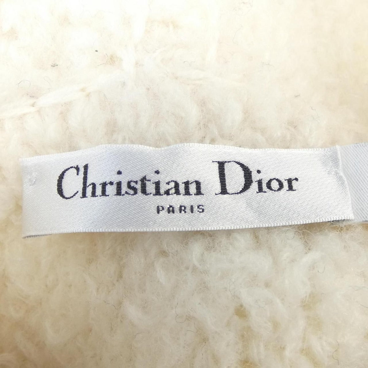 Dior Hoodie Beige 38 — view 4