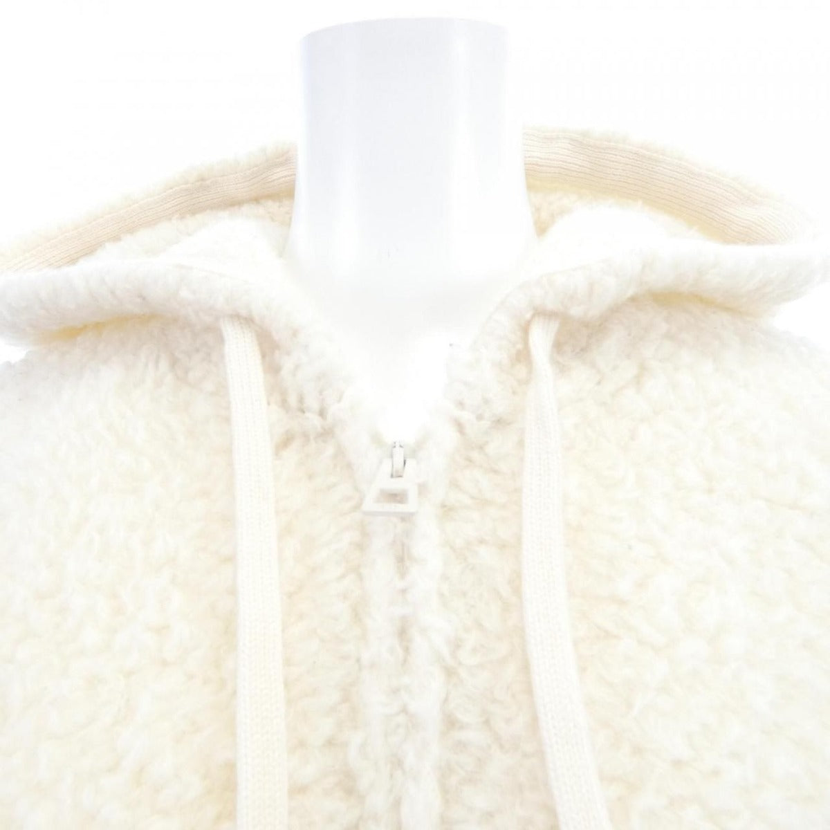 Dior Hoodie Beige 38 — view 5