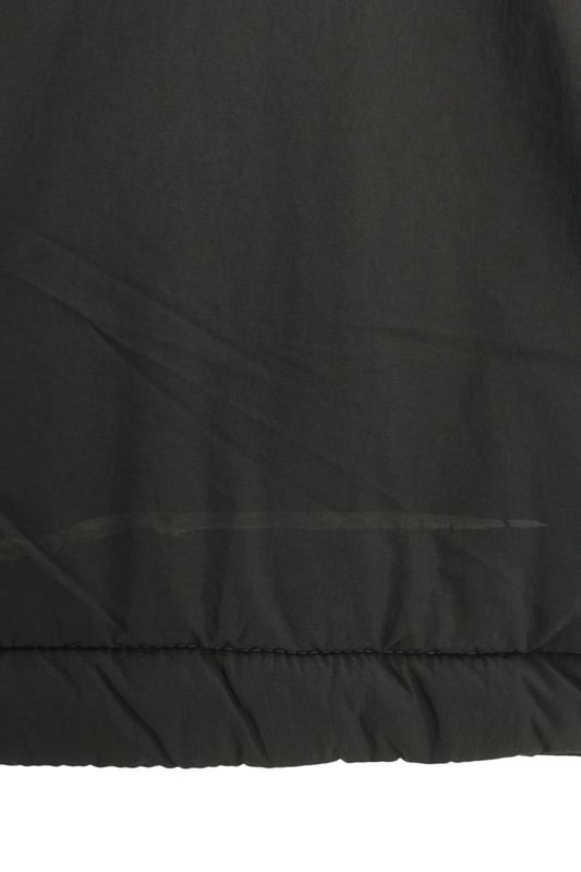 Balenciaga 720164 Tno45 Cotton Filled Hooded Pullover Blouson Men's 2