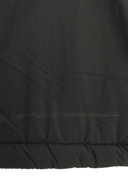 Balenciaga 720164 Tno45 Cotton Filled Hooded Pullover Blouson Men's 2