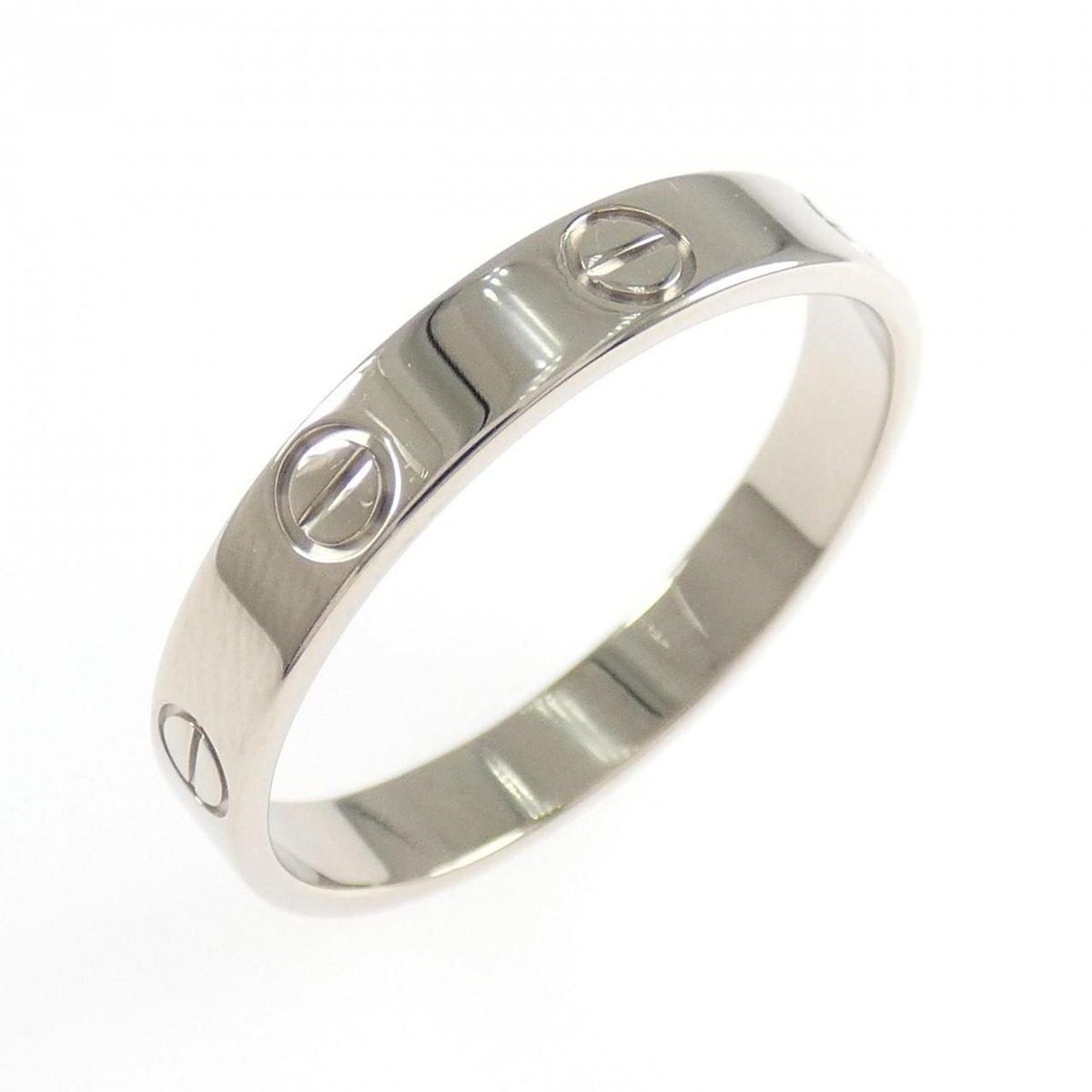 Cartier Mini Love Ring