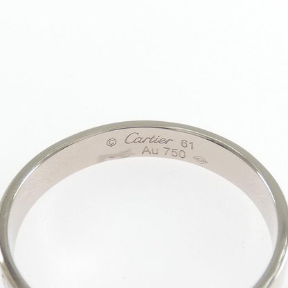 Cartier Mini Love Ring — view 4