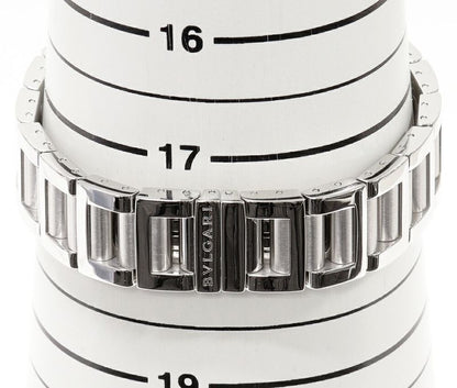 Bulgari Rettangolo Rt45s Dual Purpose