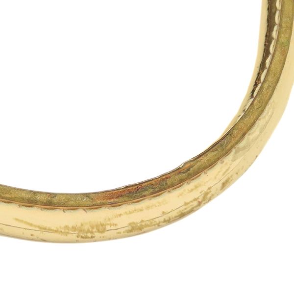 Louis Vuitton Tote Bag Sac Pla Mirror Vinyl Dre Gold Hardware Gold M40268