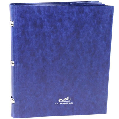 Hermes Photo Book Blue