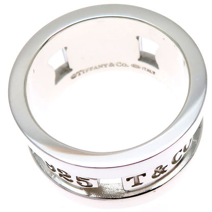 Tiffany & Co SV 925 Element Ring