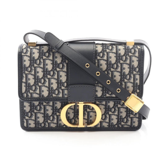 Dior Dio le Shoulder Bag 30 Montaigne Mohmmte New Obree Nine Ji