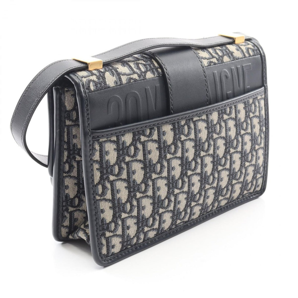 Dior Dio le Shoulder Bag 30 Montaigne Mohmmte New Obree Nine Ji — view 2