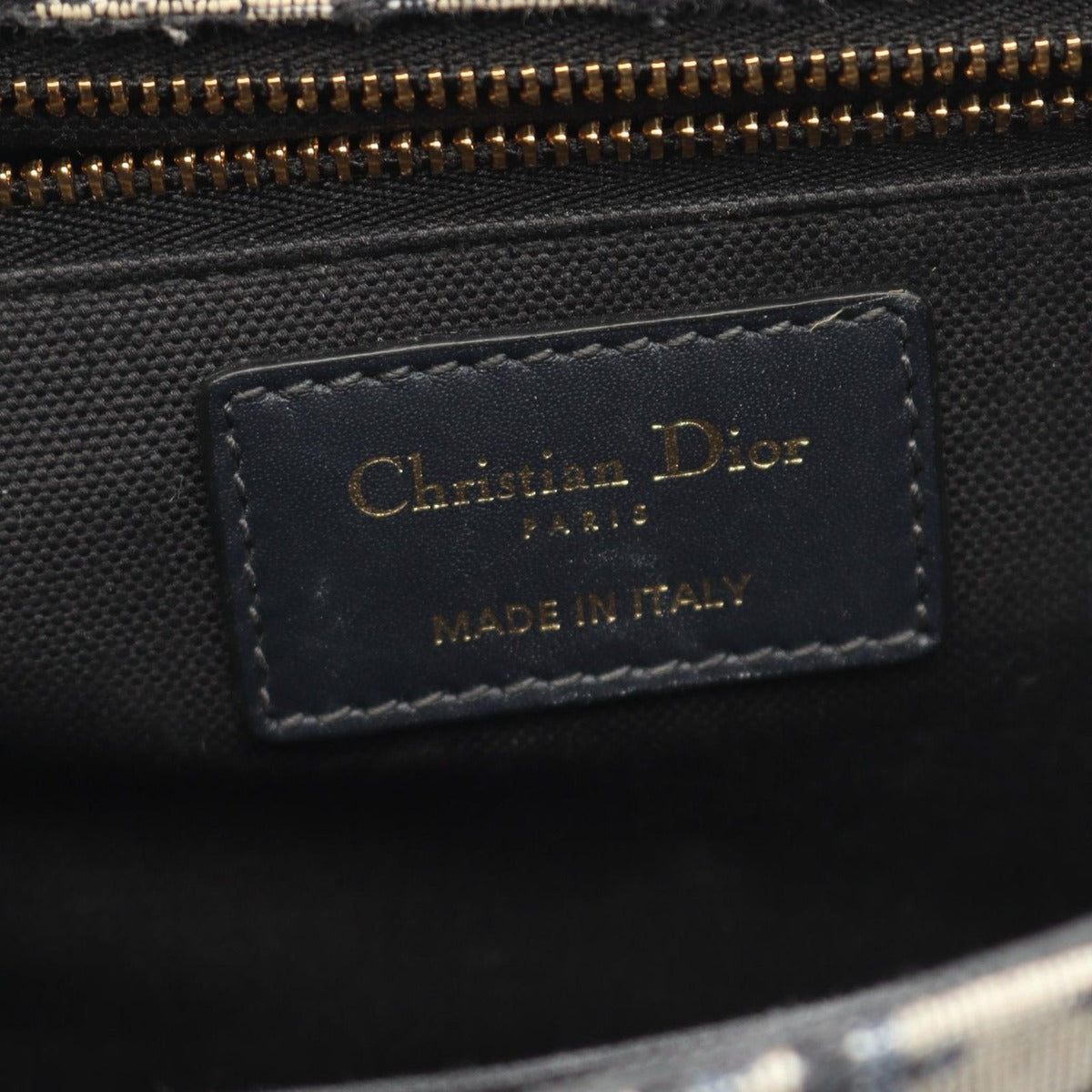 Dior Dio le Shoulder Bag 30 Montaigne Mohmmte New Obree Nine Ji — view 4