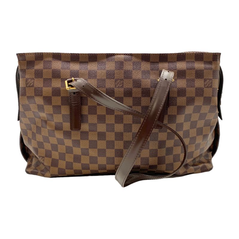11188 Louis Vuitton Chelsea N51119 Tote Bag