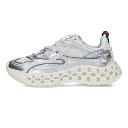 Gucci Low Cut Cube Sneakers 37