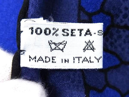 Tiffany & Co Tiffany & Co 100% Silk Large Scarf Stole Shawl Women's