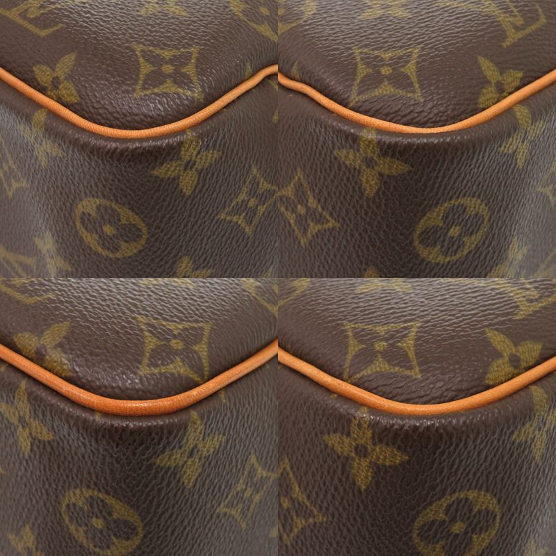 Louis Vuitton Deauville Monogram M47270 Handbag LV 1199 Louis Vuitton
