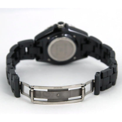Chanel J12 Phantom 33 mm Ceramic H6346 Quartz — view 6