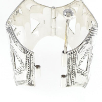 Hermes 925 Bangle Bracelet — view 3