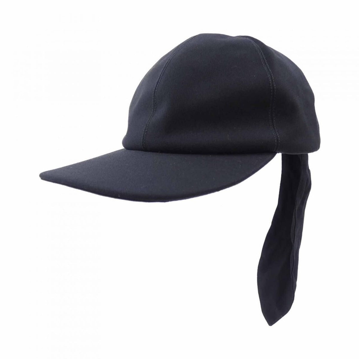 Dior Cap Black 59
