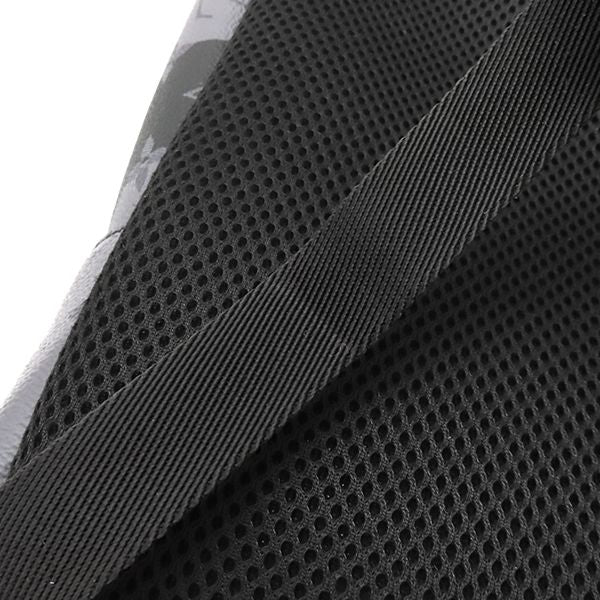 Louis Vuitton Backpack Daypack Modular Backpack Monogram Stripe Eclipse Canvas