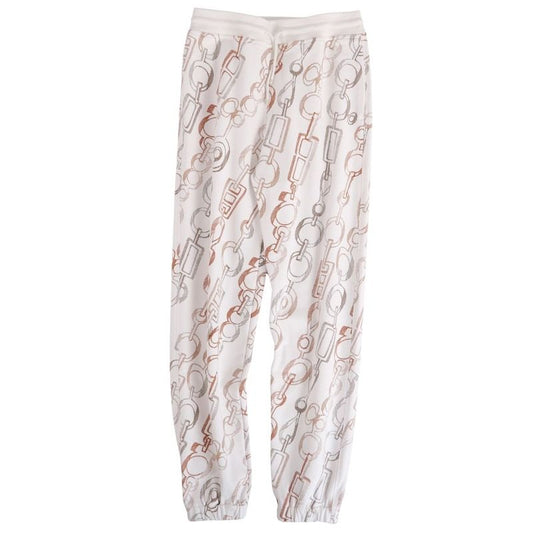 Hermes Pants 23 AW Do Re Boucles Long