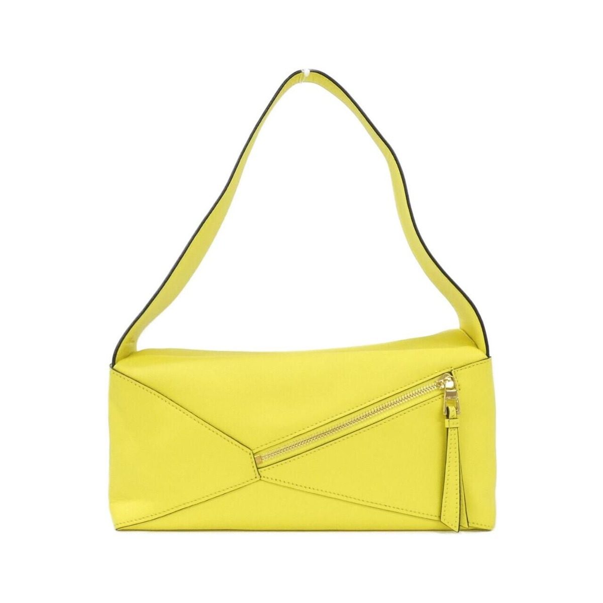 Loewe Puzzle Hobo Shoulder Bag — view 2