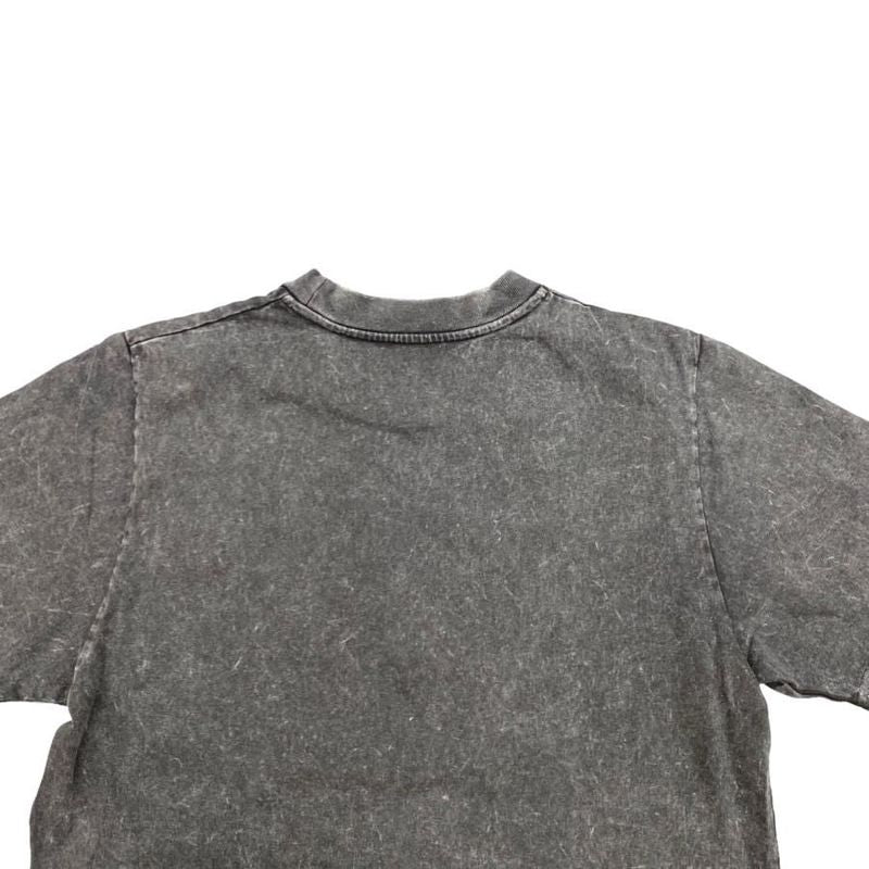 Louis Vuitton Short Sleeve T-Shirt Graphic LV Signature Shirt Rw241wa Gpv