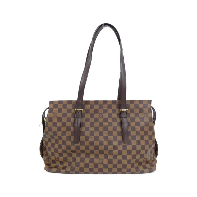 Louis Vuitton Damier Chelsea Shoulder Bag