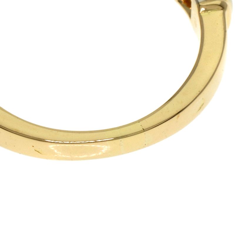 Cartier Contessa Ring - Ring 18K Yellow Gold Ladies