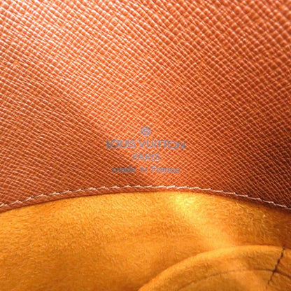 Louis Vuitton Monogram Musette M51256 Shoulder Bag LV 0155louis Vuitton